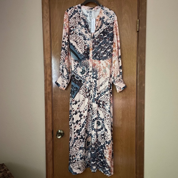 Soft Surroundings Robe - Picture 2 of 10